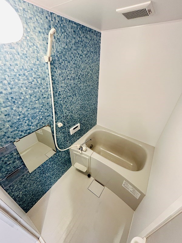 バス・シャワールーム　※イメージ写真