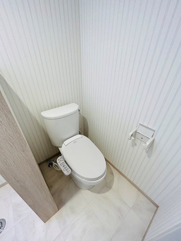 トイレ　※イメージ写真