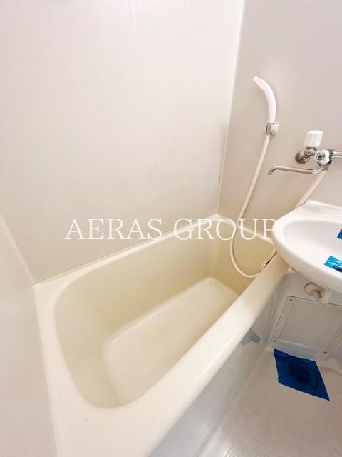 バス・シャワールーム　同間取り参考写真