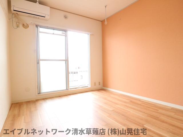 居室・リビング　使いやすいリビングです