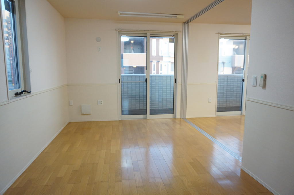 その他部屋・スペース　※クリーニング前写真です。