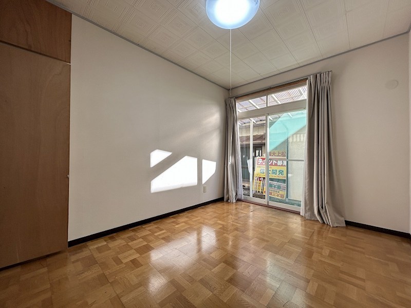 その他部屋・スペース　写真は101号室です（参考）