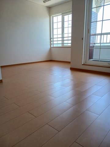 居室・リビング　ゆったりとした居間です