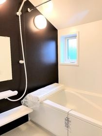 バス・シャワールーム　★お部屋探しはタウンハウジング稲田堤店まで★