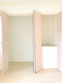 収納　★お部屋探しはタウンハウジング稲田堤店まで★