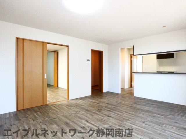 その他部屋・スペース　内装です