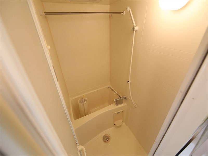 バス・シャワールーム　バスルーム　浴室暖房乾燥機付き