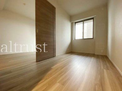 居室・リビング　リビング/居室