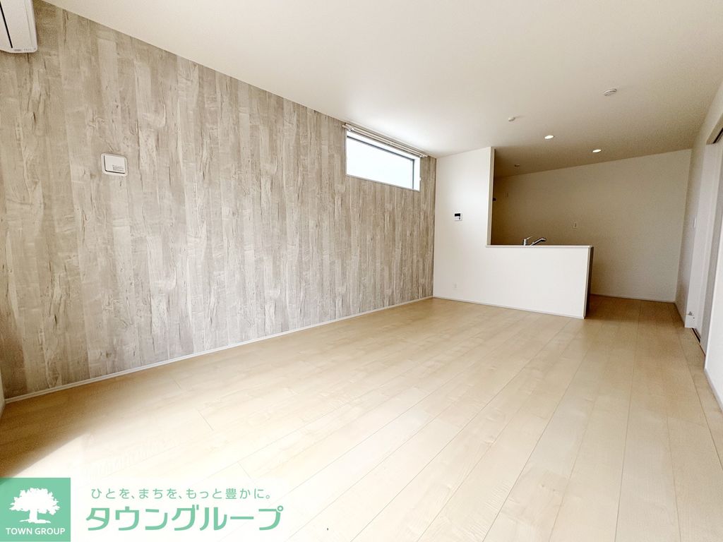 居室・リビング　同施工会社イメージ写真になります。