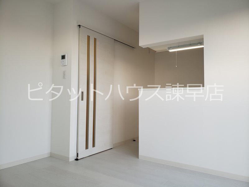 居室・リビング　※別部屋写真の為イメージ。現況優先です。