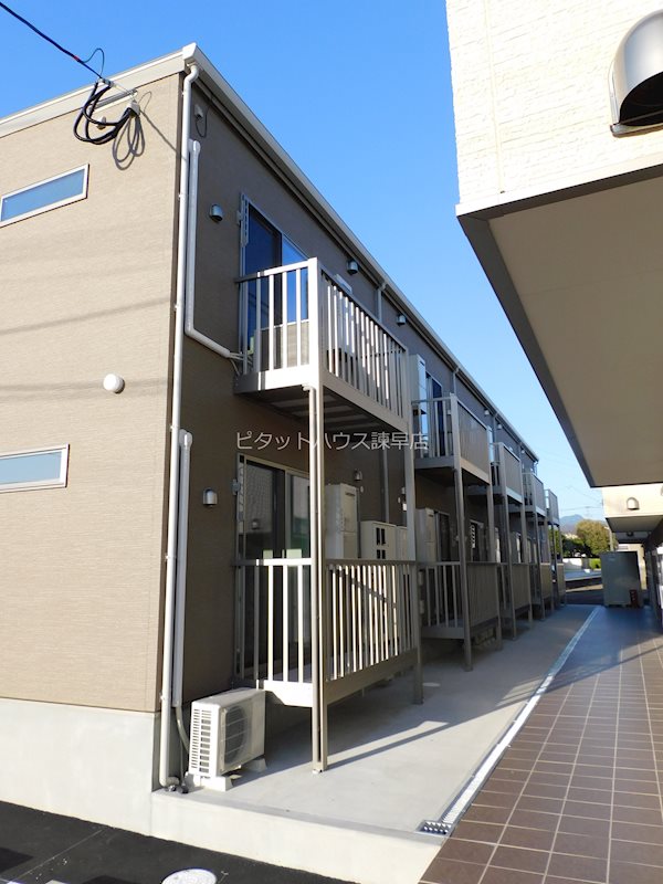 バルコニー　※別部屋写真の為イメージ。現況優先です。