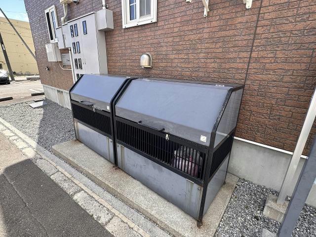 その他共有部分　建物設備