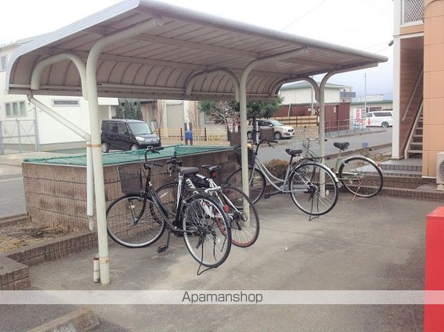 その他共有部分　その他共有部分