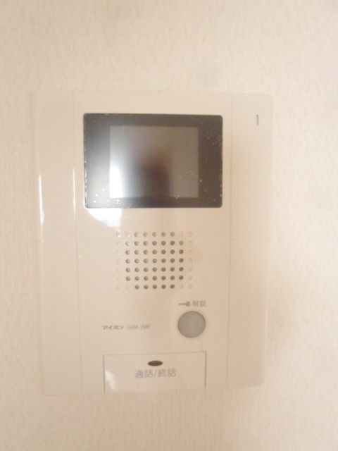 セキュリティ　★お問い合わせはタウンハウジング聖蹟桜ヶ丘店まで★