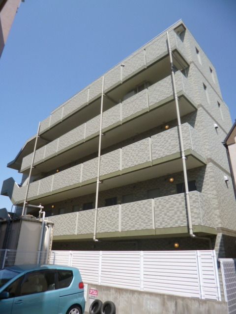 建物外観　★お問い合わせはタウンハウジング聖蹟桜ヶ丘店まで★