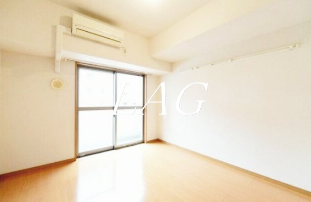 その他部屋・スペース　寝室です。