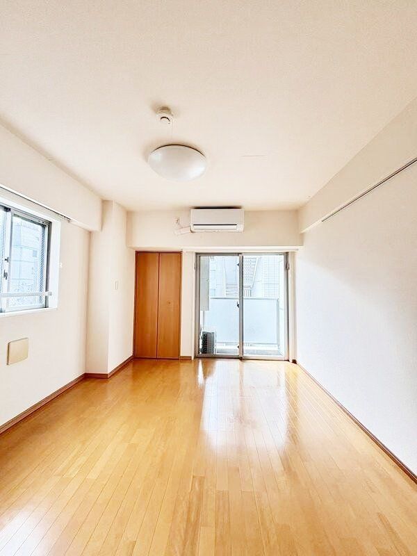 居室・リビング　物件画像