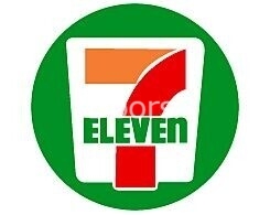 コンビニ　セブンイレブン岡山今7丁目店（コンビニ）まで306m