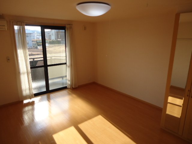 その他部屋・スペース　洋室