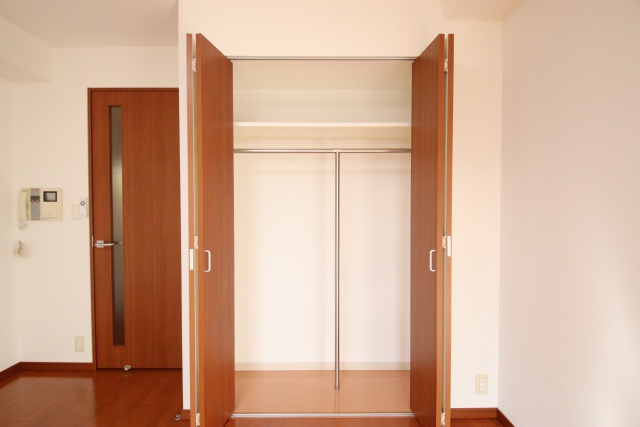 収納　※別室の参考写真の為、現況優先です。