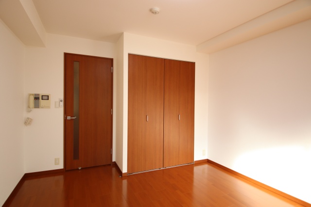 居室・リビング　※別室の参考写真の為、現況優先です。