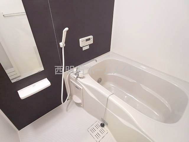 バス・シャワールーム　風呂