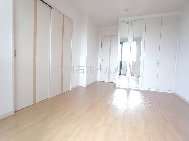 その他部屋・スペース　洋室1