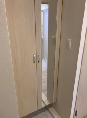 玄関　☆広々とした玄関☆