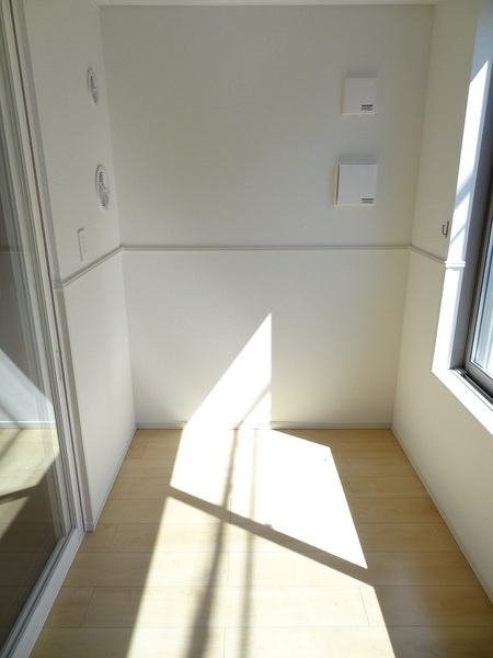 バルコニー　サンルーム