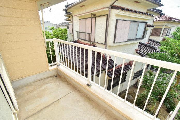 2大久保ヤングハイツの内装写真