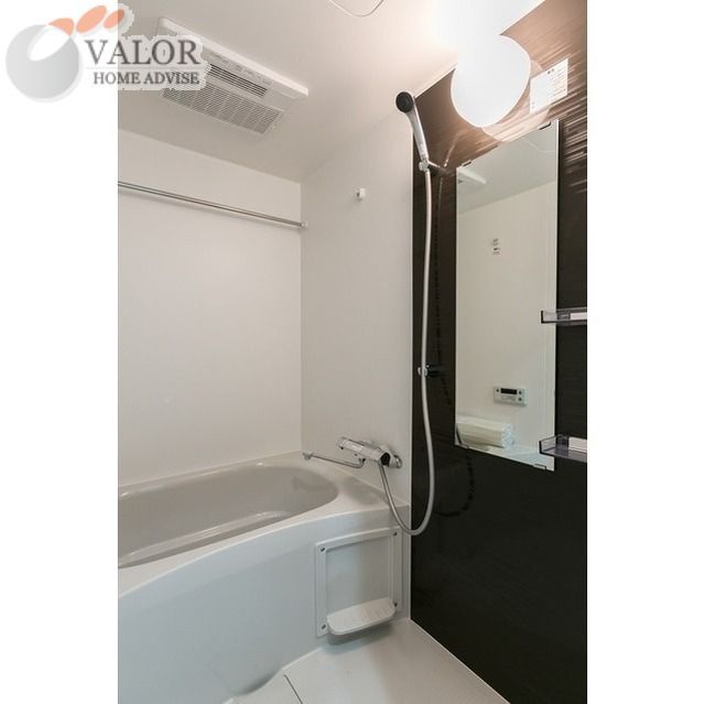 バス・シャワールーム　物件画像