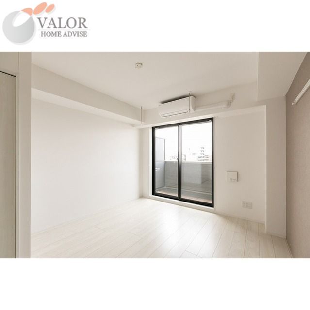 居室・リビング　物件画像