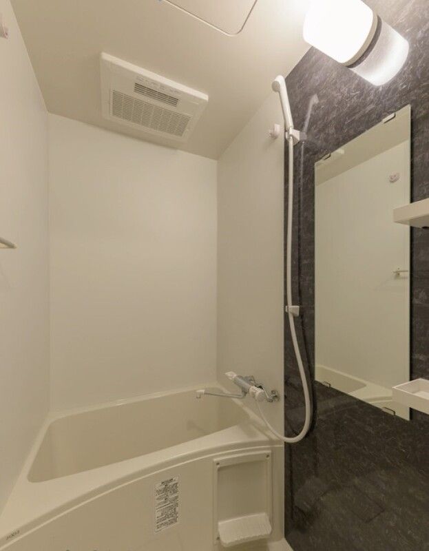 バス・シャワールーム　☆ゆったりくつろげるお風呂☆