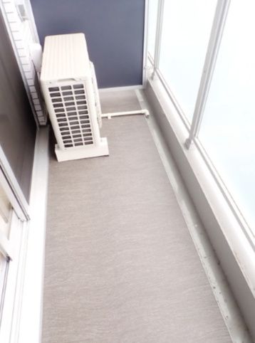 バルコニー　☆バルコニー☆