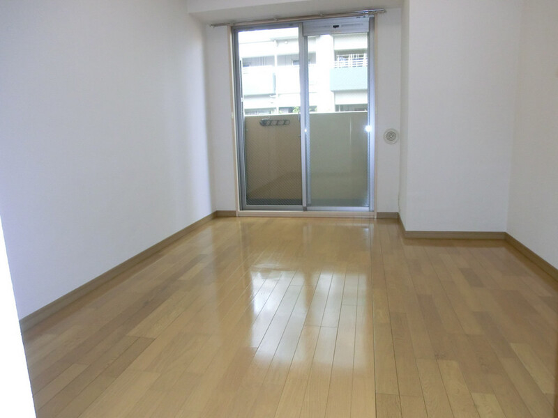 居室・リビング　室内非常にきれいです