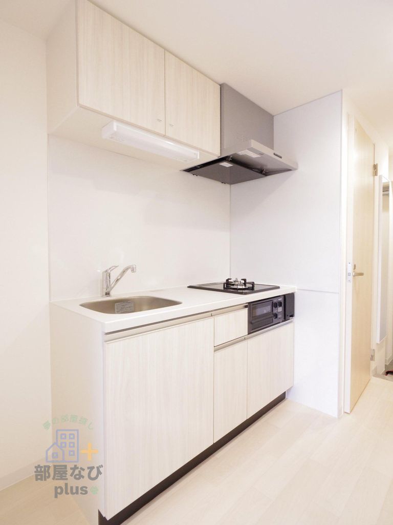 キッチン　※他号室写真です