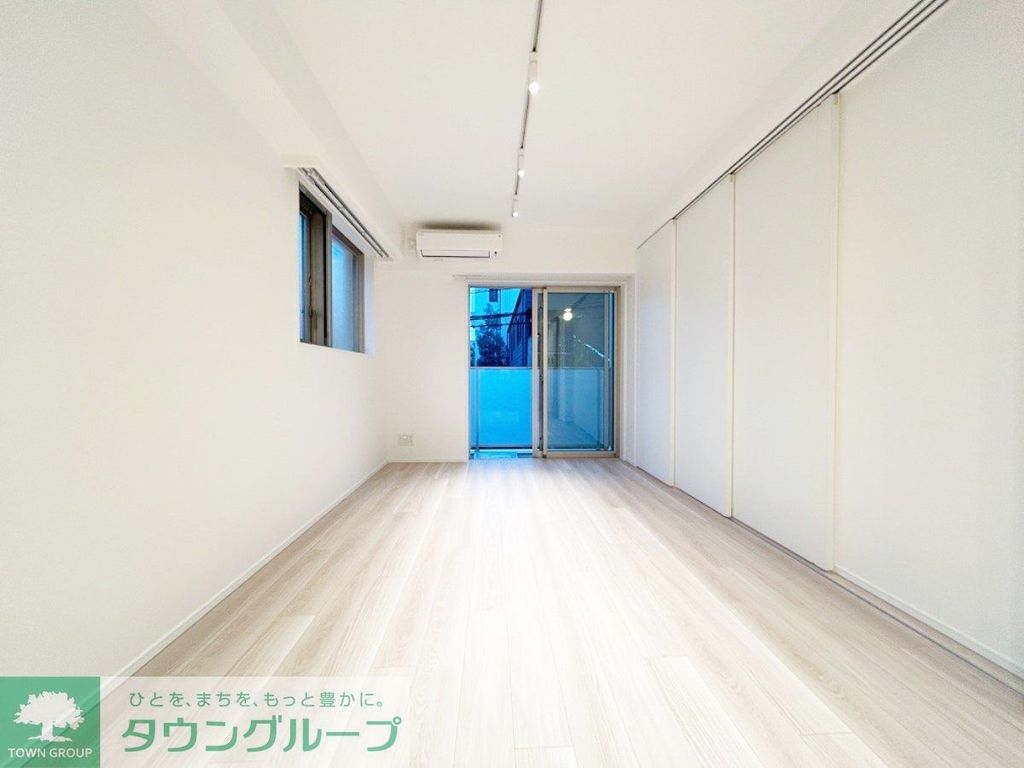 居室・リビング　お部屋探しは株式会社　タウンハウジング　までお気軽にお問合…