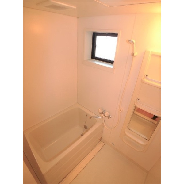 バス・シャワールーム　★窓あります★