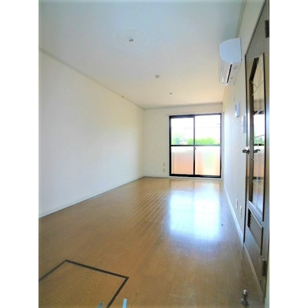 居室・リビング　リビング１０．５帖★