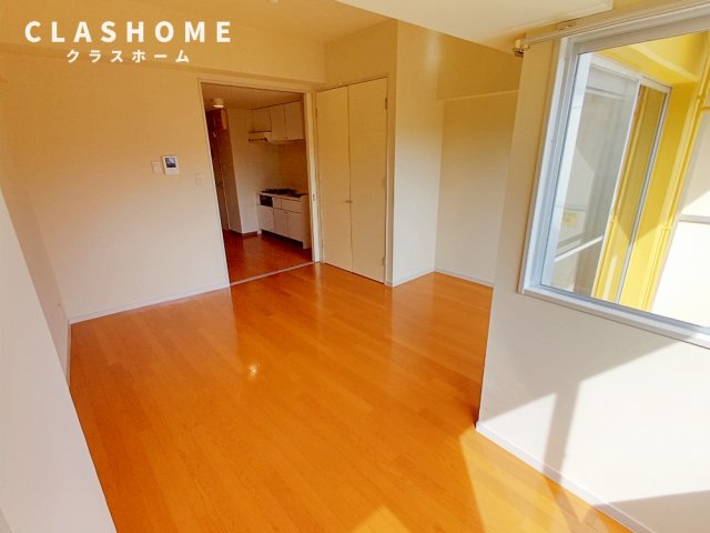 その他部屋・スペース　同物件の別部屋になります。