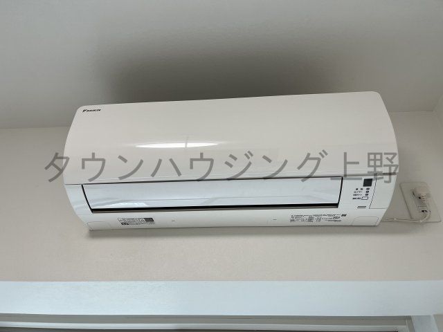 その他設備　設備