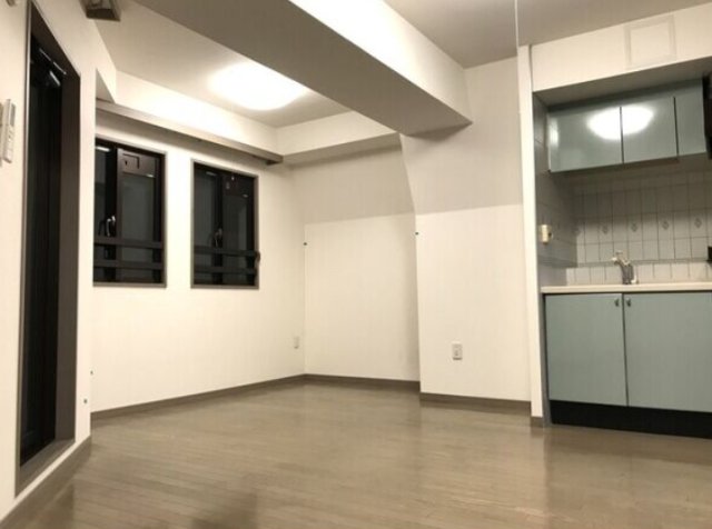 居室・リビング　☆広々としたリビング☆