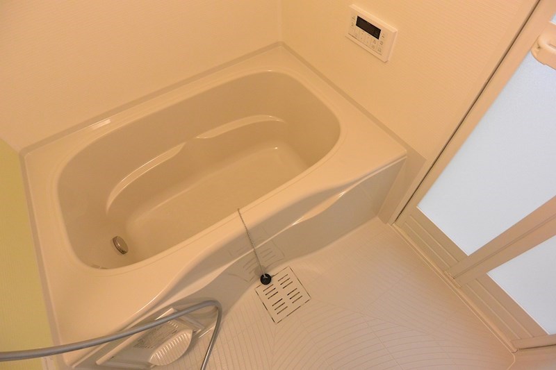 バス・シャワールーム　風呂