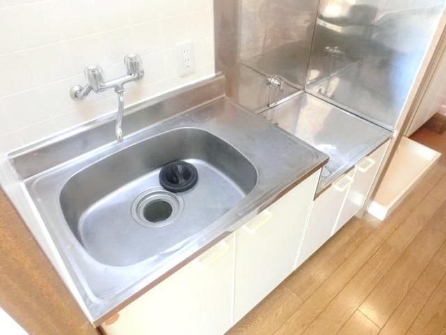 キッチン　★キッチン★