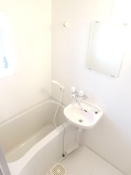 バス・シャワールーム　★バスルーム★