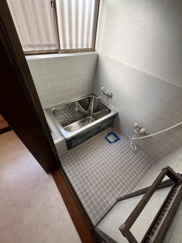 バス・シャワールーム　お風呂で日々の疲れを落としましょう