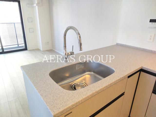 キッチン　同仕様