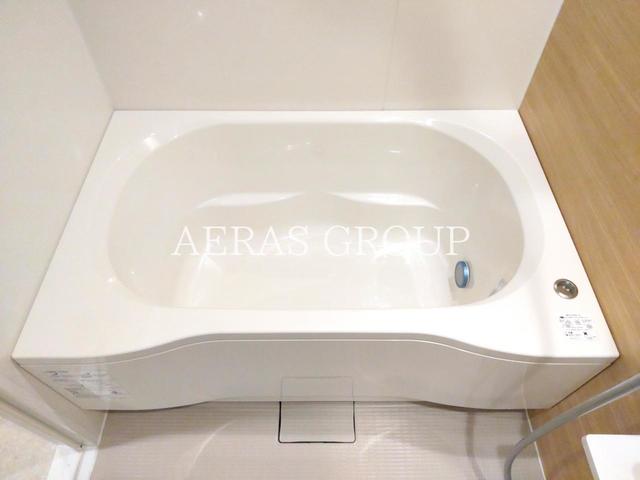 バス・シャワールーム　同仕様