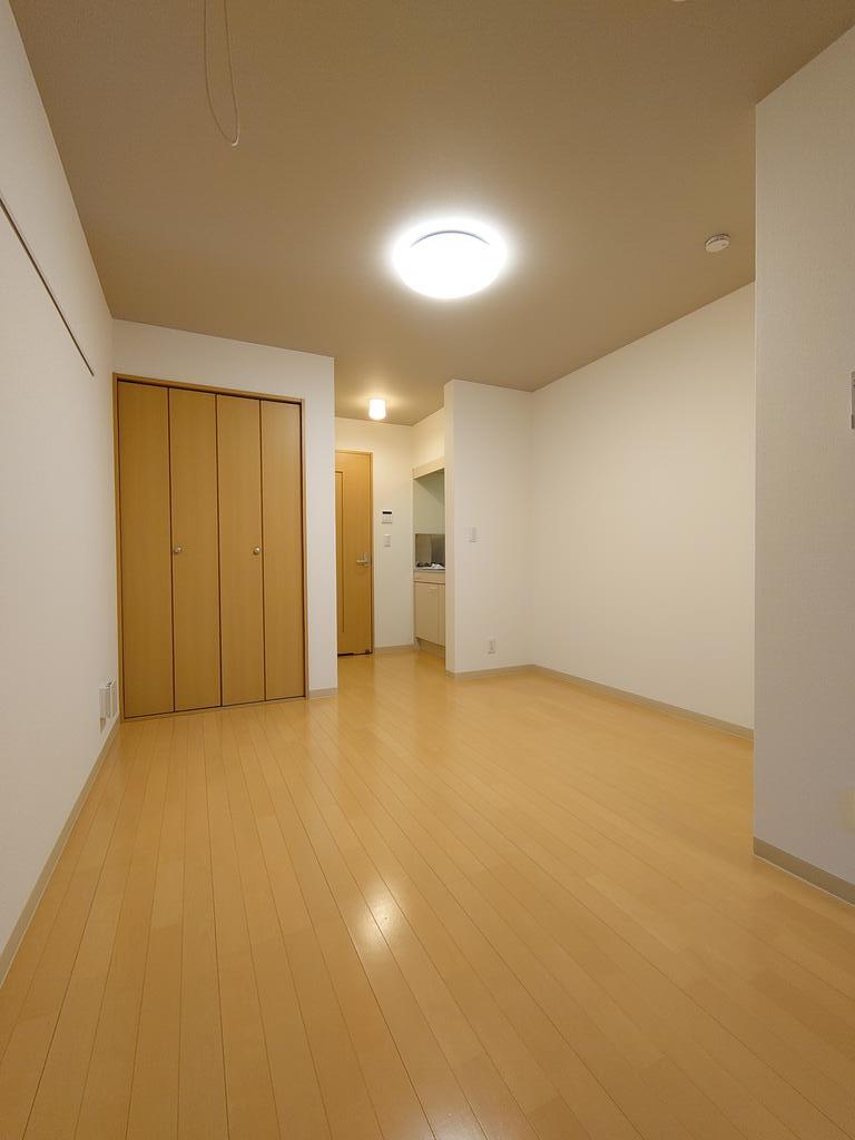 居室・リビング　FUJISTA北池袋　豊島区池袋本町　北池袋駅　賃貸アパート