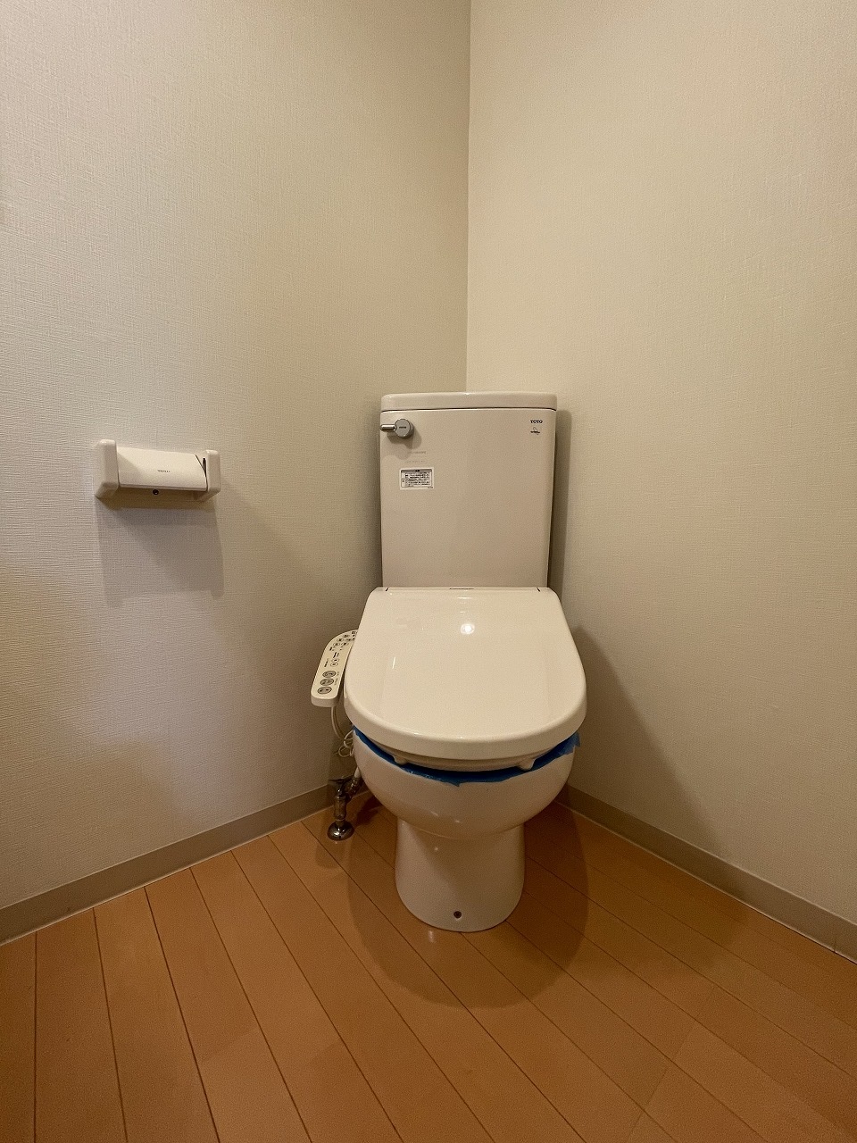 トイレ　FUJISTA北池袋　豊島区池袋本町　北池袋駅　賃貸アパート
